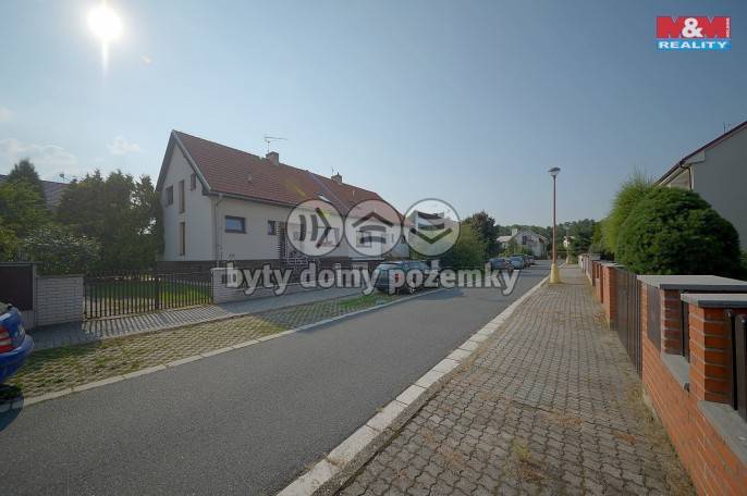 Prodej, Rodinný dům, Poděbrady