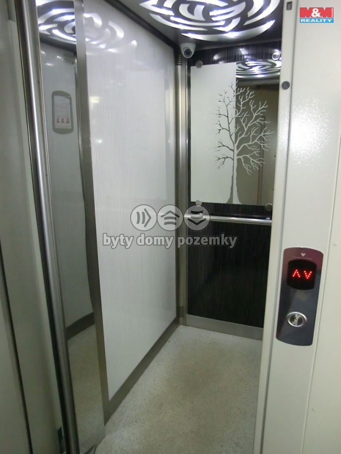 Prodej, Byt 2+1, Karviná