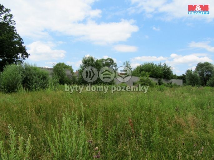 Prodej, Pozemek k bydlení, Třebeň