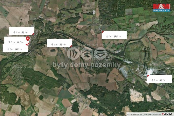 Prodej, Chata, Mičovice