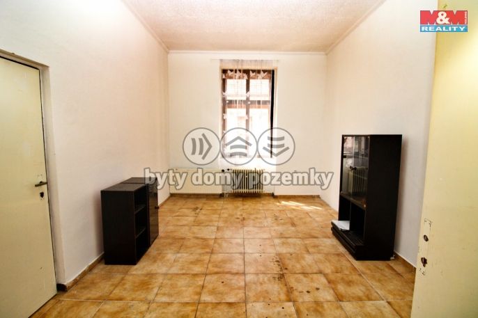 Prodej, Rodinný dům, Kutná Hora