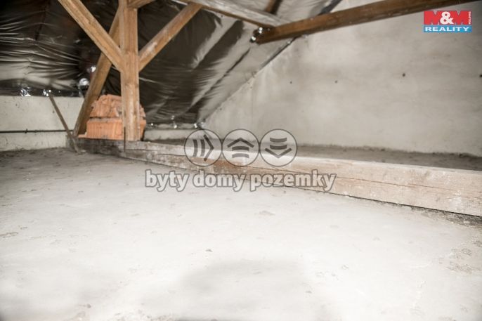 Prodej, Rodinný dům, Šlapanice