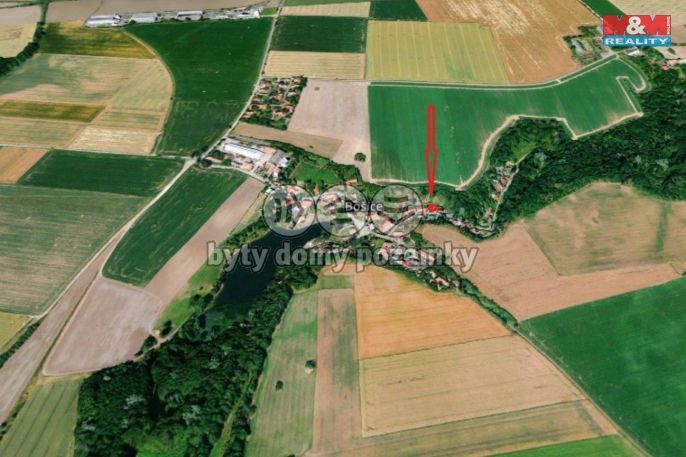 Prodej, Rodinný dům, Svojšice