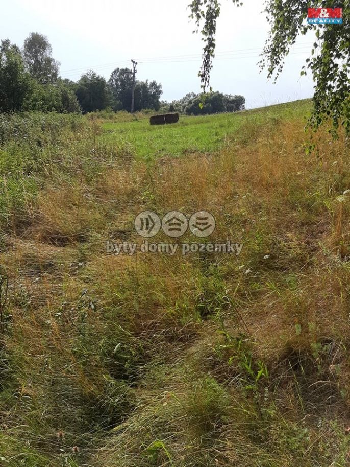 Prodej, Pozemek k bydlení, Lomnice