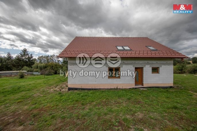 Prodej, Rodinný dům, Bohuslavice