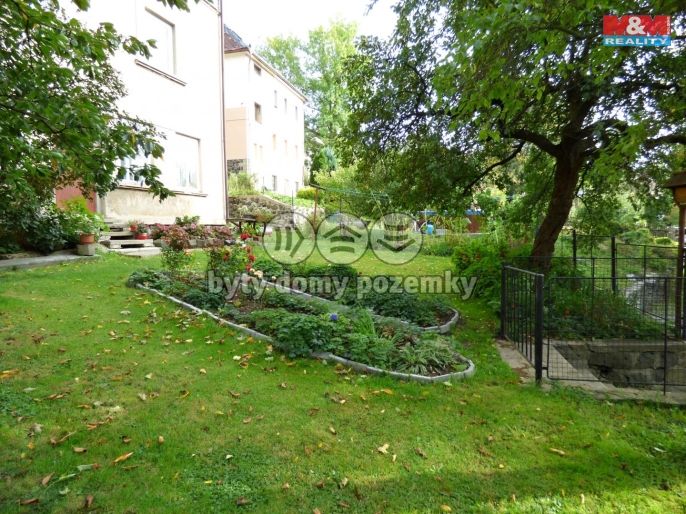 Prodej, Rodinný dům, Kamenický Šenov