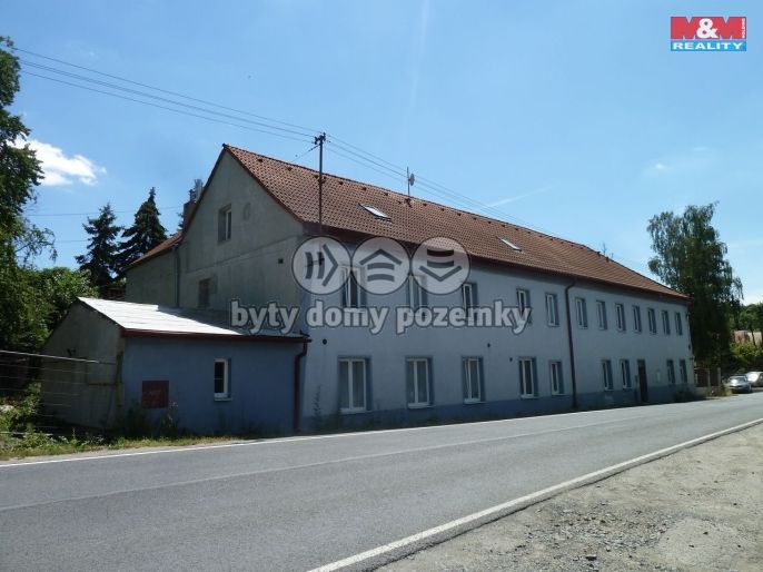 Prodej, Hotel, penzion, Cheb