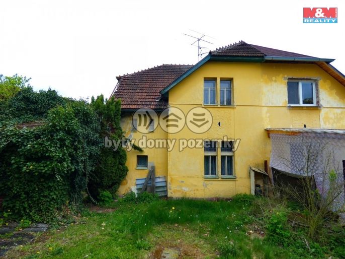 Prodej, Rodinný dům, Rataje nad Sázavou