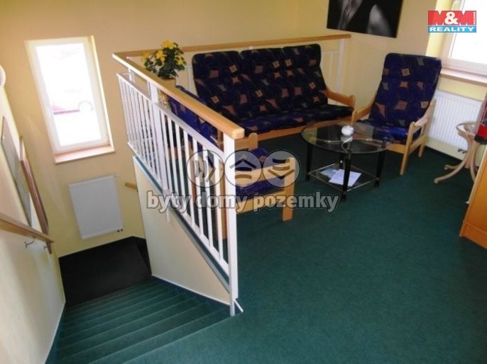 Prodej, Výrobní objekt, Náchod