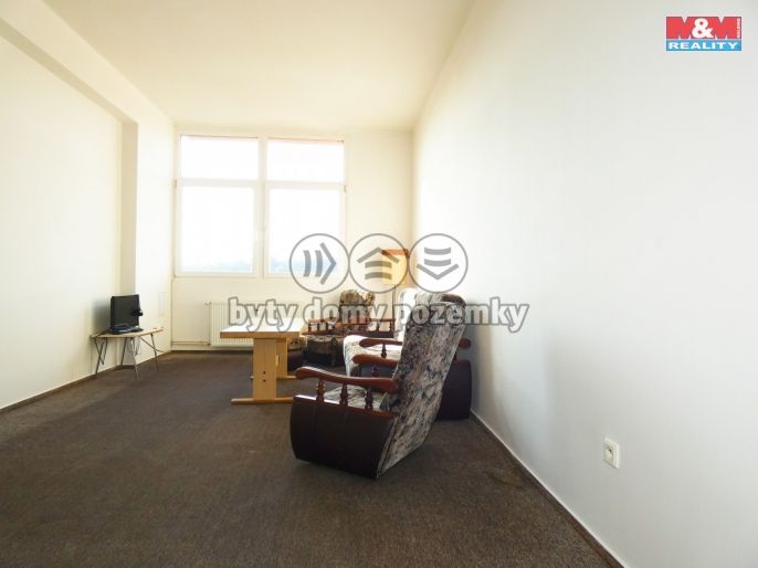 Prodej, Byt 2+kk, Zruč nad Sázavou