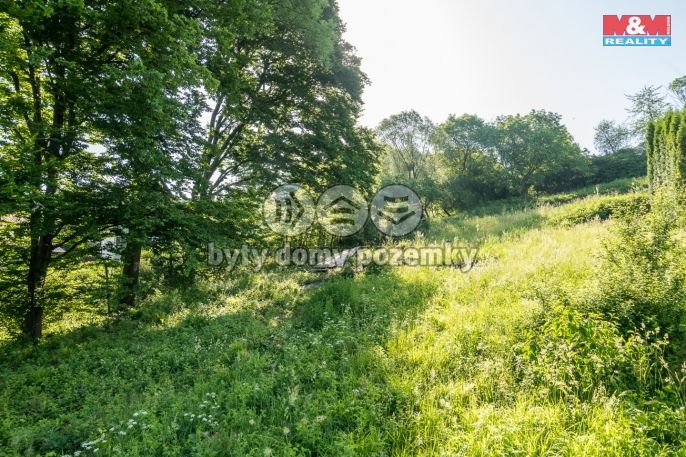 Prodej, Zahrada, Soběšovice