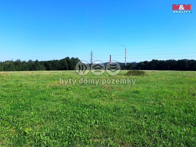 Prodej, Pole, Třinec