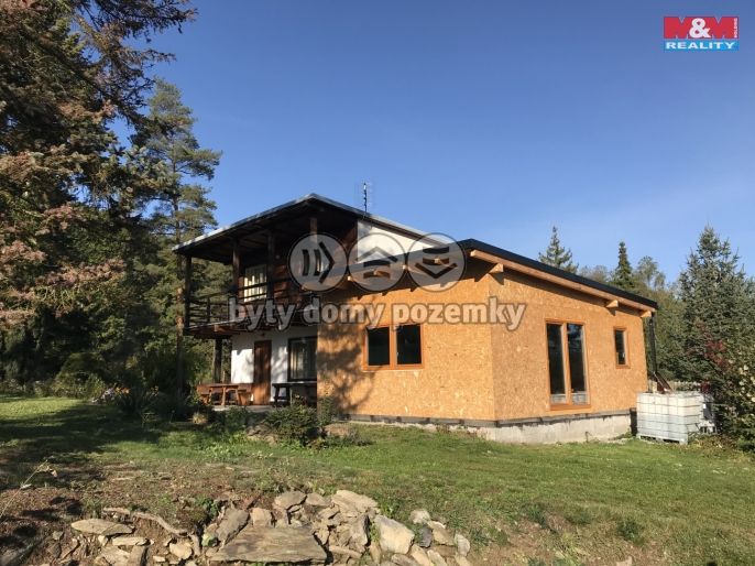 Prodej, Chata, Ptení
