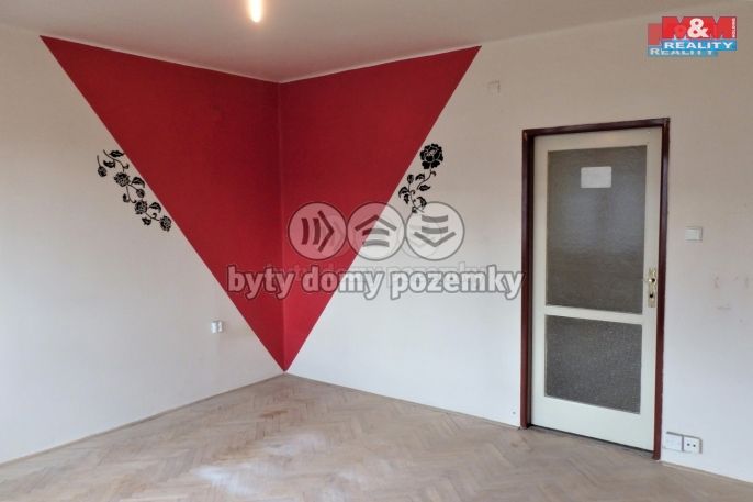 Prodej, Byt 2+1, Pardubice