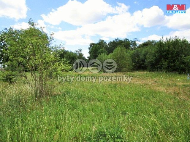 Prodej, Provozní plocha, Aš