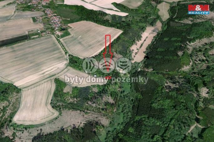 Prodej, Chata, Čestín