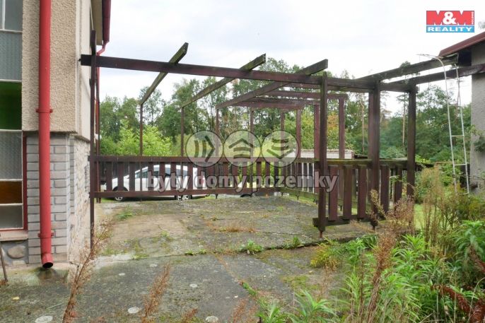 Prodej, Rodinný dům, Frahelž