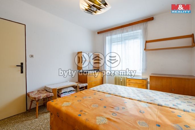 Prodej, Rodinný dům, Opava