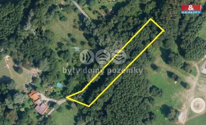 Prodej, Provozní plocha, Dětmarovice