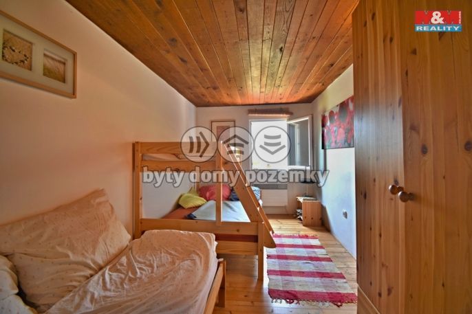 Prodej, Chata, Bystřička