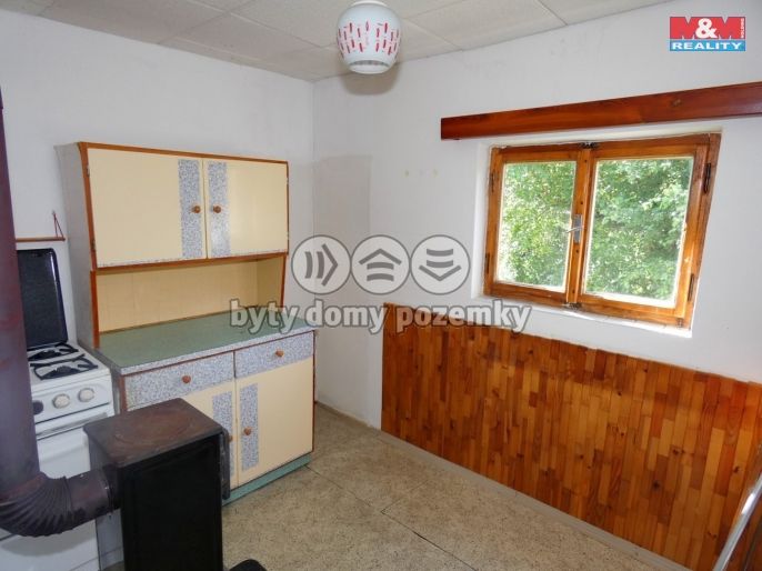 Prodej, Chata, Litošice