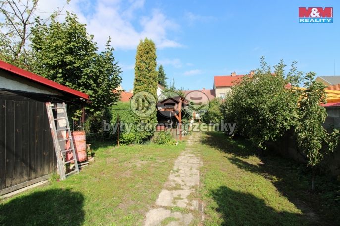 Prodej, Rodinný dům, Horní Jelení