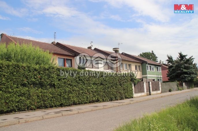 Prodej, Rodinný dům, Poříčany