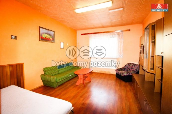 Prodej, Rodinný dům, Horní Jelení