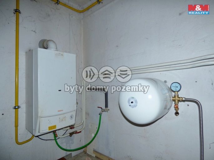 Prodej, Rodinný dům, Kamenický Šenov