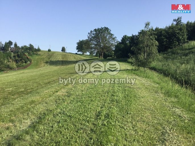 Prodej, Pozemek k bydlení, Klášterec nad Orlicí