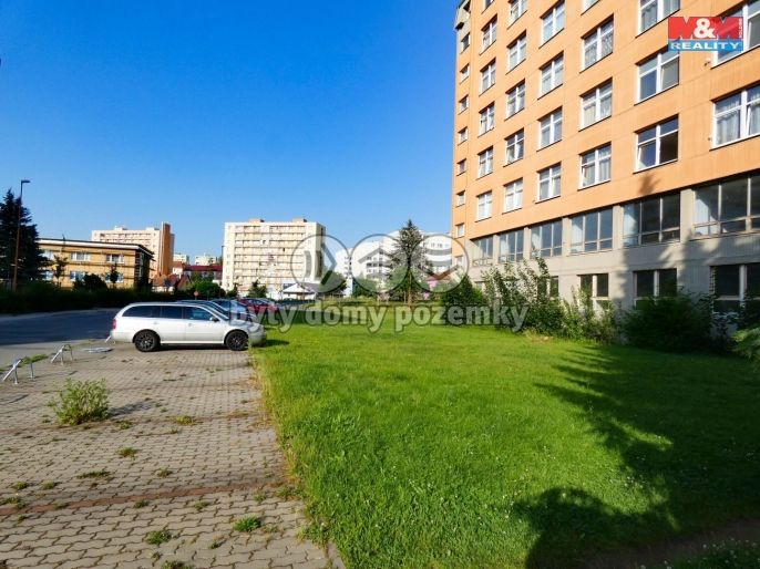 Prodej, Byt 2+kk, Zruč nad Sázavou