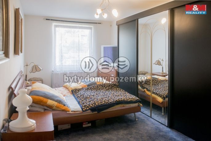 Prodej, Rodinný dům, Šlapanice