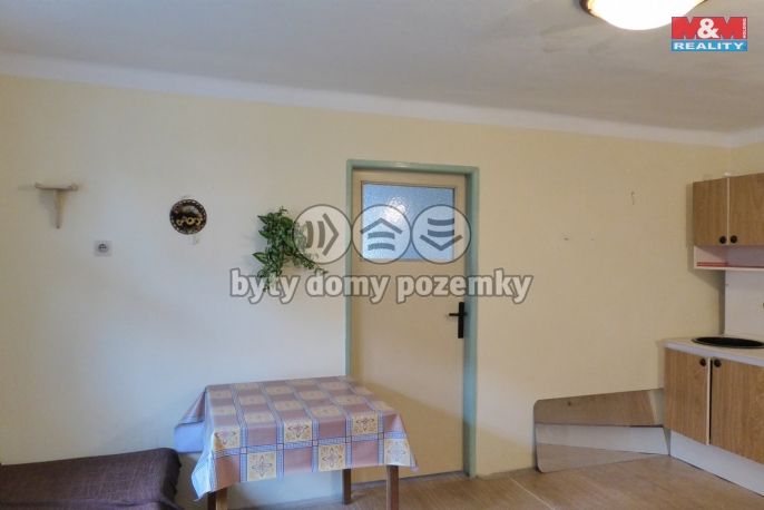 Prodej, Rodinný dům, Neustupov