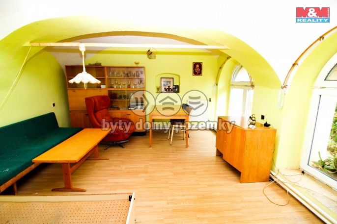 Prodej, Rodinný dům, Horní Jelení