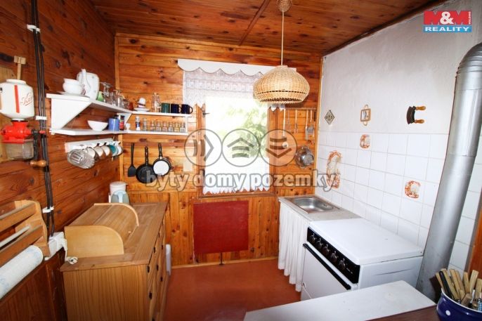 Prodej, Chata, Čestín