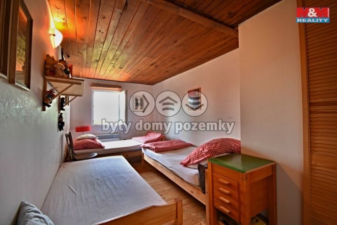 Prodej, Chata, Bystřička