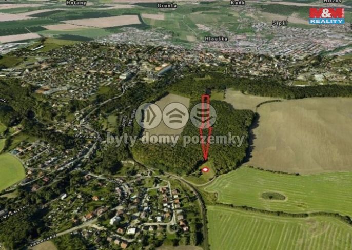 Prodej, Zahrada, Kutná Hora