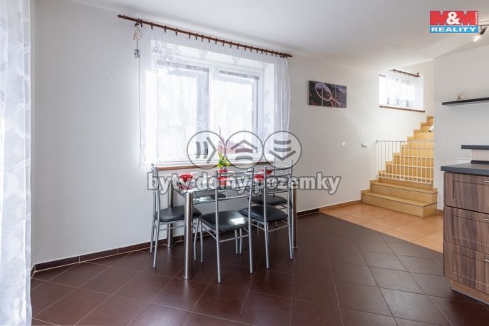 Prodej, Pozemek k bydlení, Dobrá