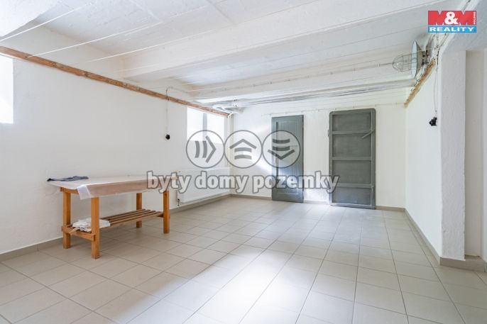 Prodej, Rodinný dům, Opava