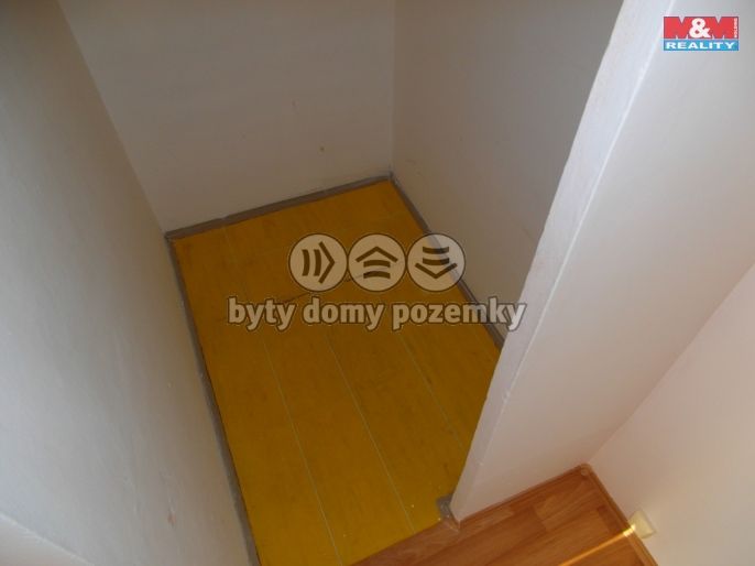 Prodej, Byt 3+1, Pardubice
