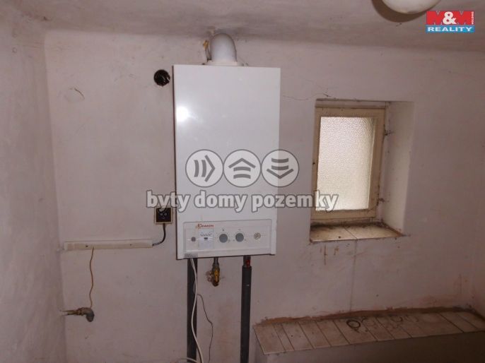 Prodej, Rodinný dům, Hostovlice