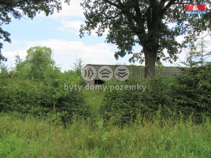 Prodej, Pozemek k bydlení, Třebeň