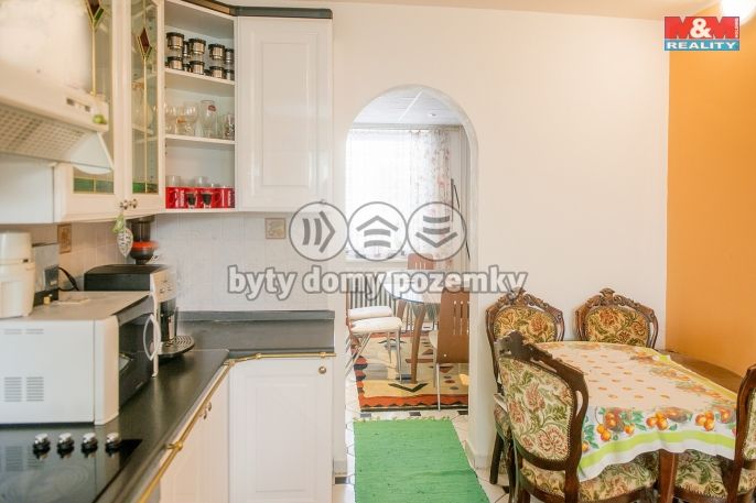 Prodej, Rodinný dům, Šlapanice