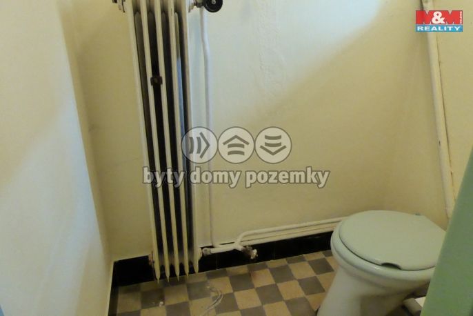 Prodej, Rodinný dům, Neustupov