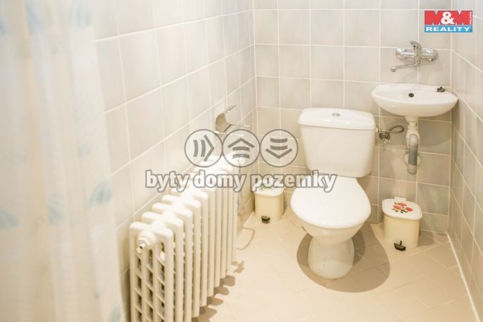 Prodej, Rodinný dům, Šlapanice