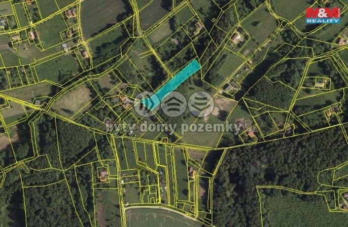 Prodej, Provozní plocha, Dětmarovice