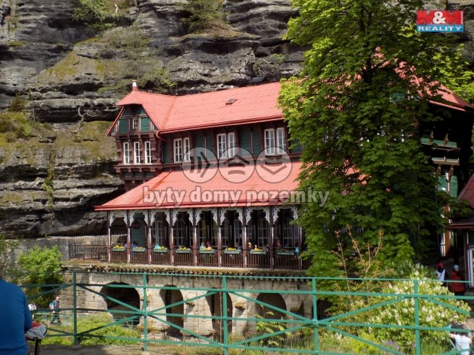 Prodej, Rodinný dům, Konárovice