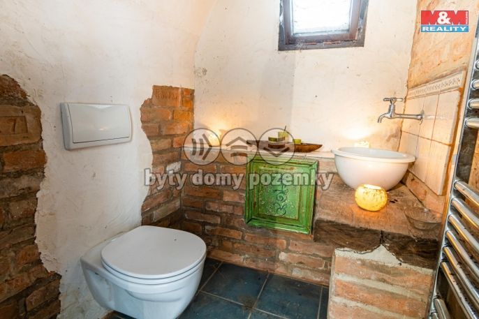 Prodej, Vinice, Bavory