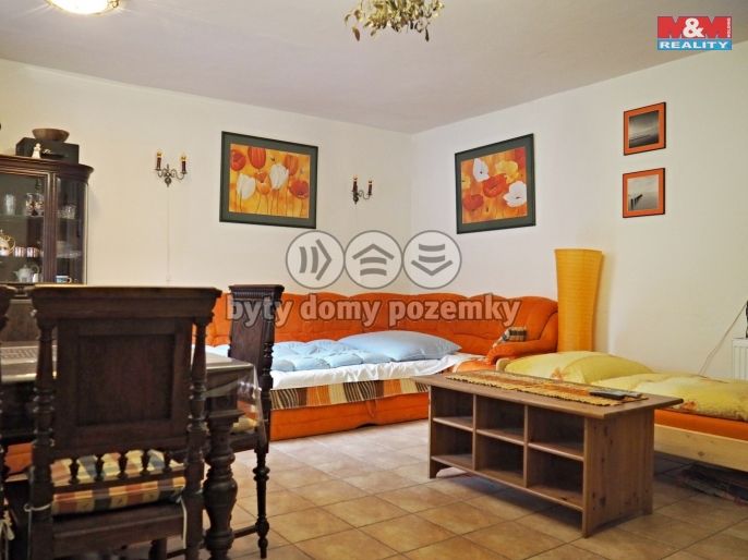 Prodej, Chalupa, Obrataň