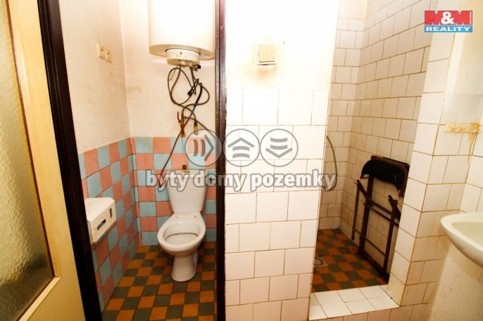 Prodej, Rodinný dům, Horní Jelení